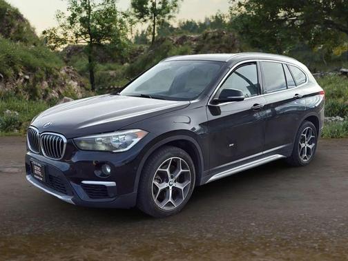 2016 BMW X1 xDrive 28i