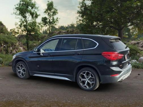 2016 BMW X1 xDrive 28i