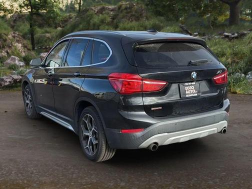 2016 BMW X1 xDrive 28i
