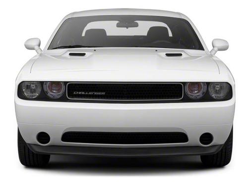 2012 Dodge Challenger R/T