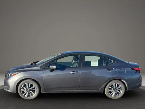 2023 Nissan Versa 1.6 SV