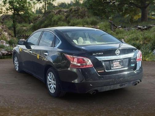 2013 Nissan Altima 2.5 S