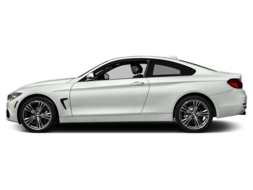 2015 BMW 428 i xDrive