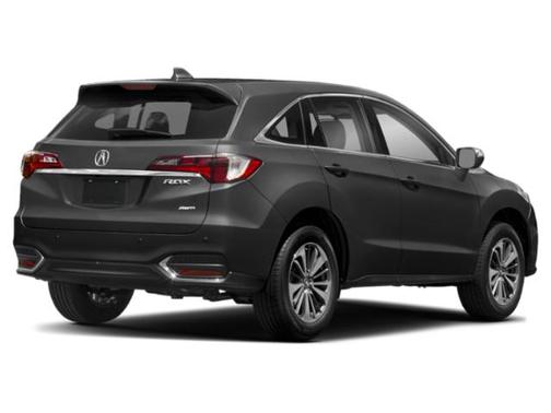 2018 Acura RDX Advance Package