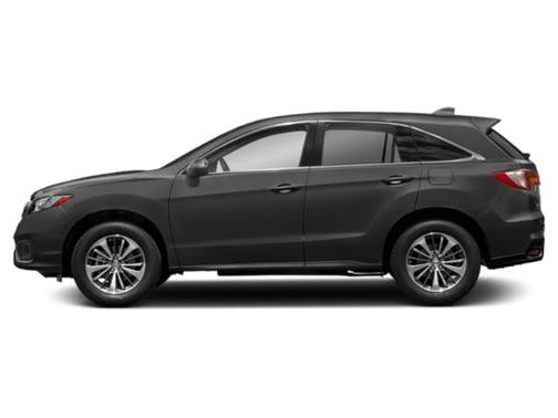 2018 Acura RDX Advance Package