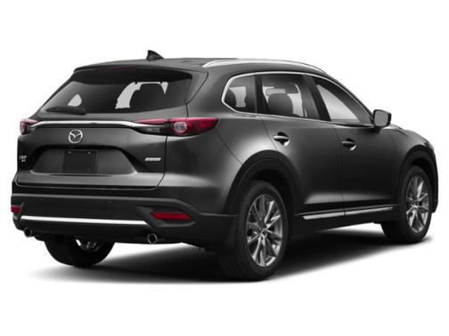 2018 Mazda CX-9 Signature