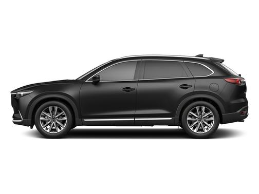 2018 Mazda CX-9 Signature