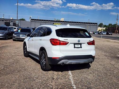 2016 BMW X1 xDrive 28i