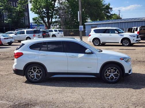 2016 BMW X1 xDrive 28i