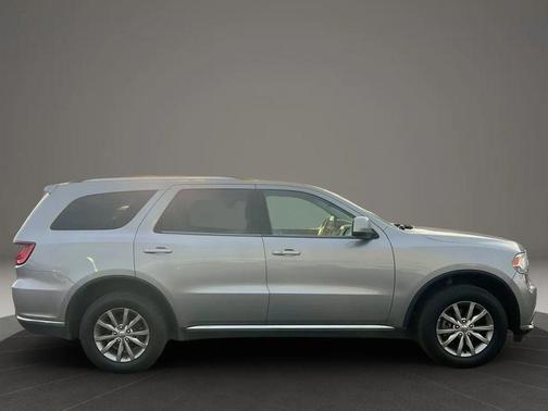 2017 Dodge Durango SXT