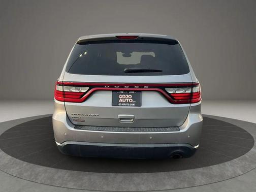 2017 Dodge Durango SXT