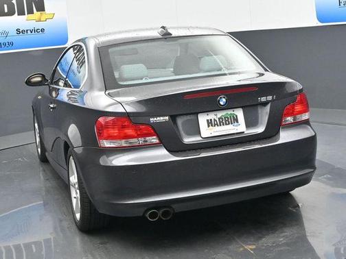 2008 BMW 128 i