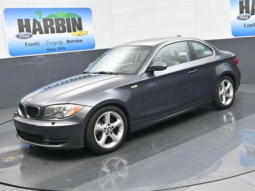 2008 BMW 128 i
