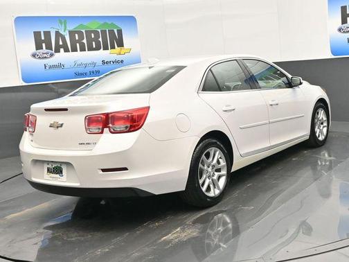 2015 Chevrolet Malibu 1LT