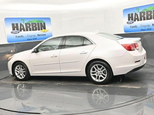 2015 Chevrolet Malibu 1LT