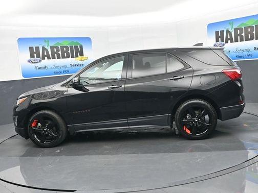 2019 Chevrolet Equinox 2LT