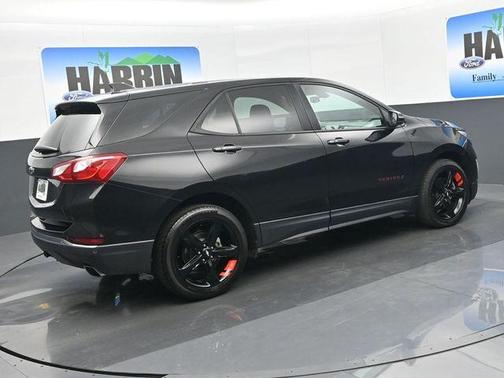 2019 Chevrolet Equinox 2LT