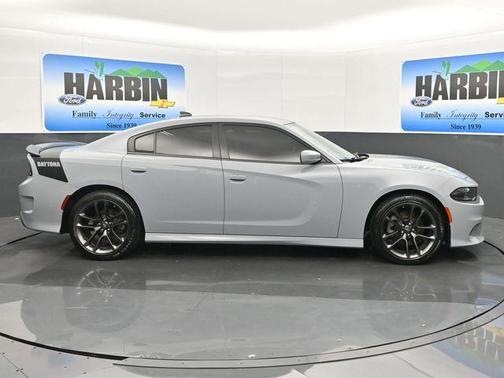 2022 Dodge Charger R/T