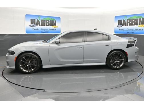 2022 Dodge Charger R/T