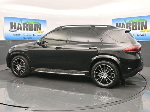 2021 Mercedes-Benz GLE 350 Base 4MATIC