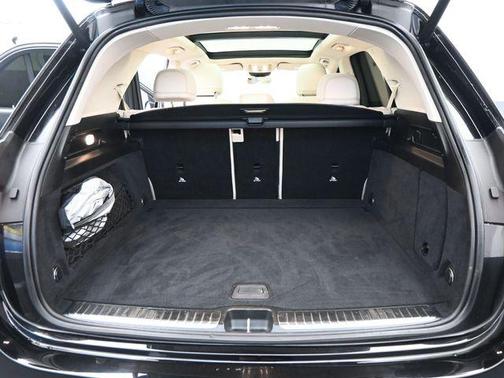 2021 Mercedes-Benz GLE 350 Base 4MATIC