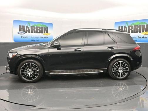 2021 Mercedes-Benz GLE 350 Base 4MATIC