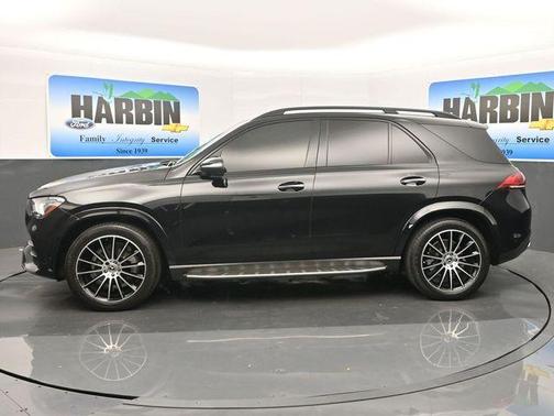 2021 Mercedes-Benz GLE 350 Base 4MATIC