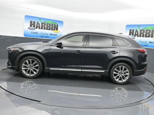 2019 Mazda CX-9 Signature