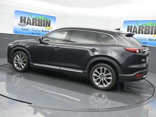 2019 Mazda CX-9 Signature