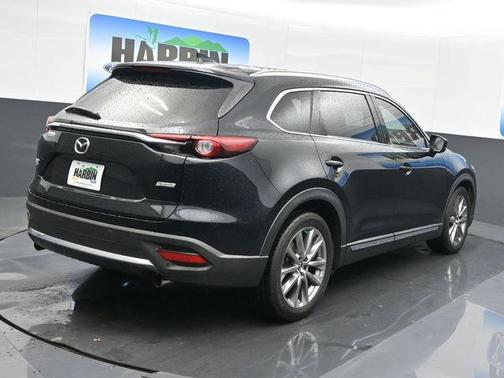 2019 Mazda CX-9 Signature
