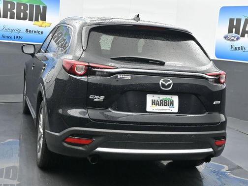 2019 Mazda CX-9 Signature