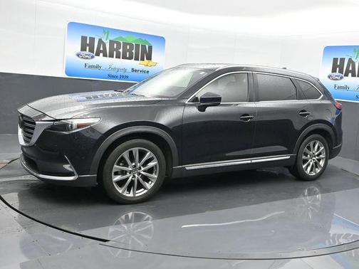 2019 Mazda CX-9 Signature