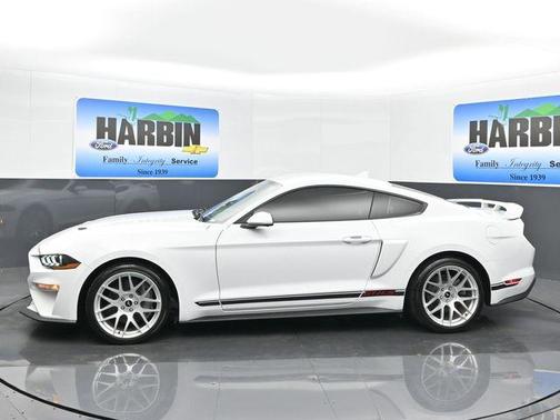 2023 Ford Mustang GT Premium