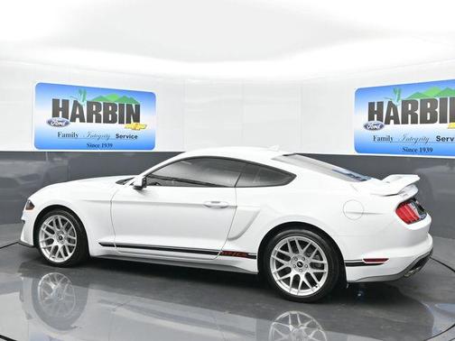 2023 Ford Mustang GT Premium