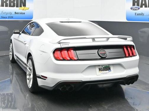 2023 Ford Mustang GT Premium