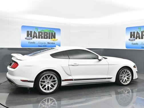 2023 Ford Mustang GT Premium
