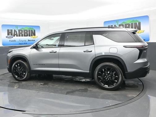 Sterling 2026 Chevrolet Traverse LT