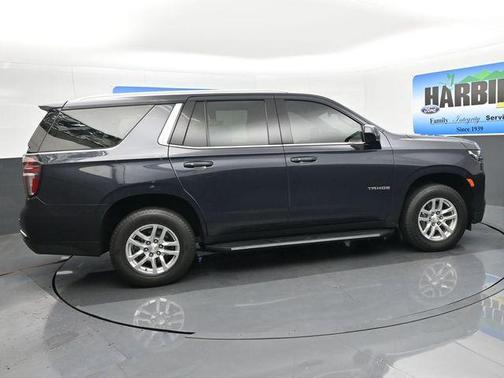 Ash 2023 Chevrolet Tahoe LT