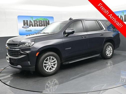 Ash 2023 Chevrolet Tahoe LT