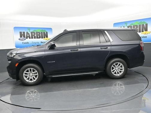 Ash 2023 Chevrolet Tahoe LT