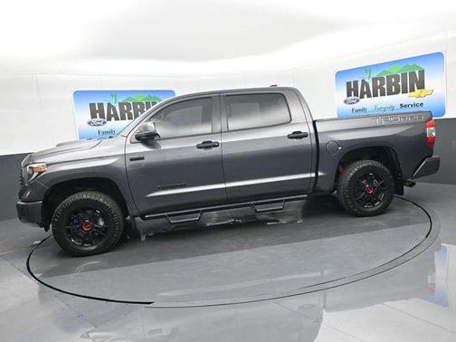 2021 Toyota Tundra TRD Pro