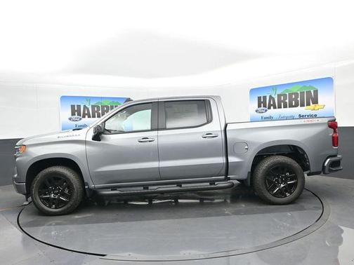 Sterling 2026 Chevrolet Silverado 1500 RST
