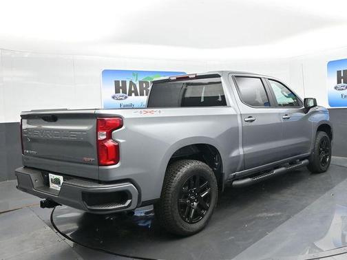 Sterling 2026 Chevrolet Silverado 1500 RST