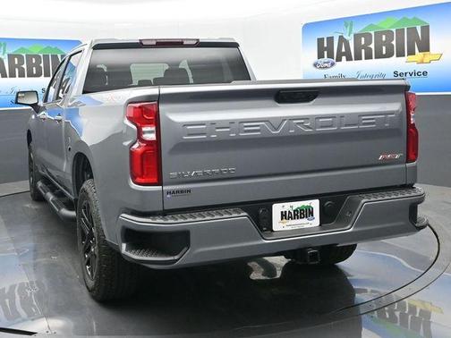 Sterling 2026 Chevrolet Silverado 1500 RST
