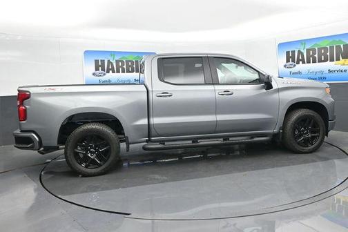 Sterling 2026 Chevrolet Silverado 1500 RST