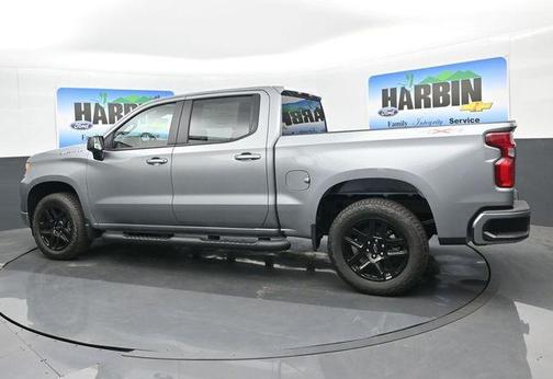 Sterling 2026 Chevrolet Silverado 1500 RST