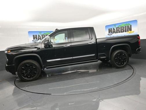 2026 Chevrolet Silverado 2500 High Country