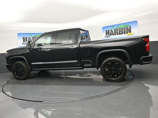 2026 Chevrolet Silverado 2500 High Country