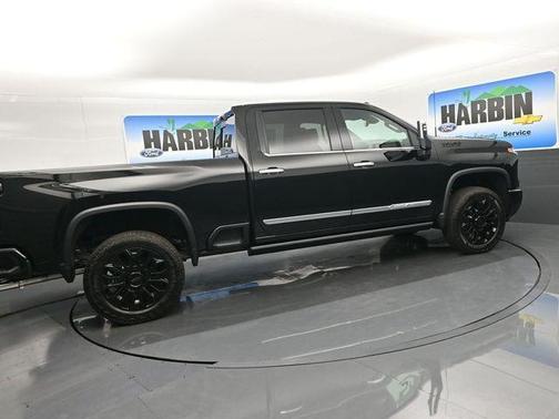 2026 Chevrolet Silverado 2500 High Country