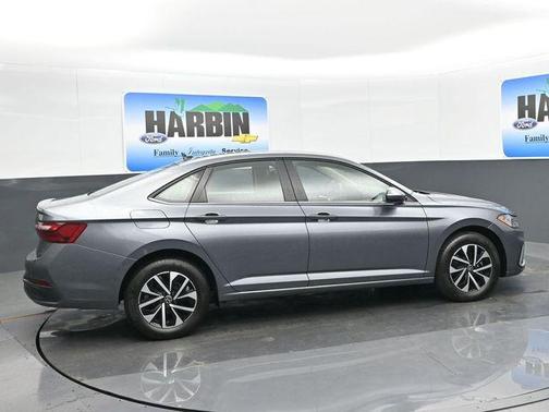 2025 Volkswagen Jetta 1.5T S